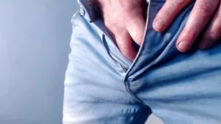 Sind meine Jeans zu eng?