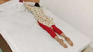 Hotel Girl sex with customer