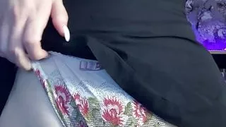 The Parents Are Real Proud Of This Horny Slut