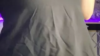 Leaked Video Ginger Slut Teasing Amateur