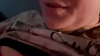 I'm so desperate to get laid cigarette dirty talk