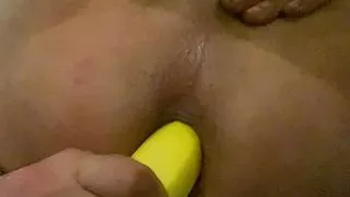 Virgin hole play