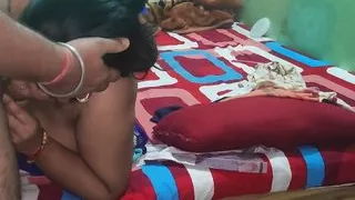 Ghar me Akeli Nayi Naweli Dulhan ko Choda
