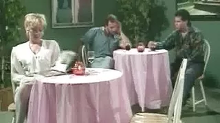 Vintage Retro German Amateur your Daily Dose of Porn