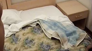 Hot Italian milf gets fucked like a slut sc 2