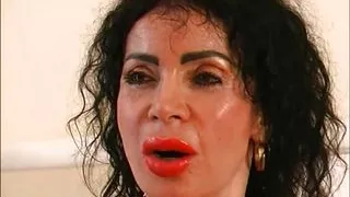 Una bagascia in calore vuole essere scopata