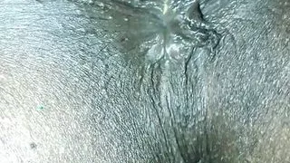 Desi wife ki choot our gaand ka mast hole