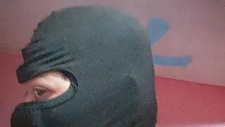 Just a simple eating pussy session lots of cum