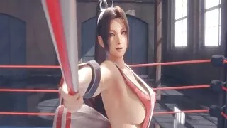 By HentaiSpark(martial arts the ninja climbs the rim)