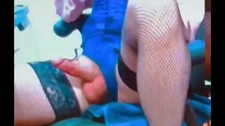 I gave control of lovense to fan. Oh my!!