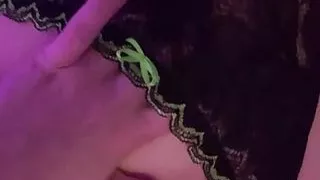 Shy Slut Play when Her Boyfriend Is Away Leaked