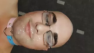 Quick Self Facial in Hotelroom