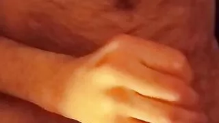 My husband like it deep