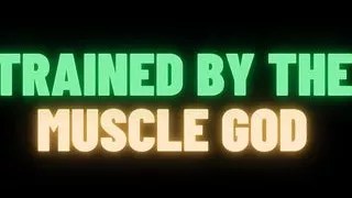 Findom Muscle God Body Worship (M4M Gay Audio Story)