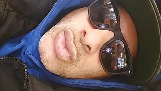 A Very Good Mixed Condo Dick