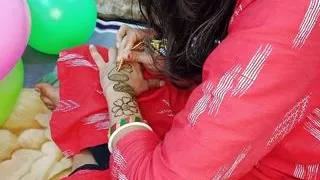 Step Brother sex with step sister