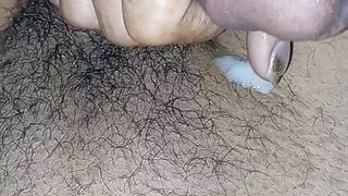 Anal hand job sexxxxxx