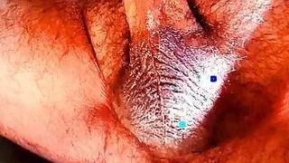 Cumming in rhe morning