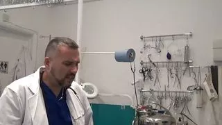 Doctor fat shames and humiliates patient for having small penis PREVIEW