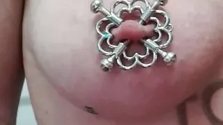 Bondage Sex, German Sex, Orgasm, Secretary, Slave, Squirt