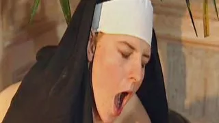 Perverse fantasies in a hot and transgressive threesome sc 2