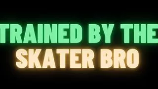 Skater Boy Porn Addiction Mind Break (M4M Gay Audio Story)