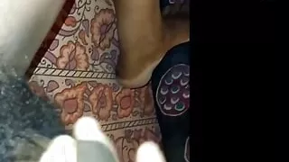 Hay friends my hand fuc me my gand