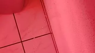 Solarium nached pee Wall