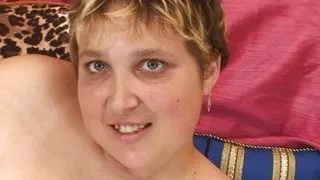 Time for a hardcore fucking session with a BBW