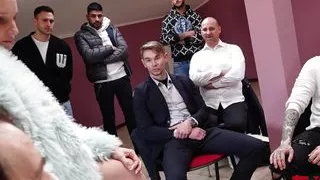 Casting Torinoerotica Chnatilly VS Paolo - Simone