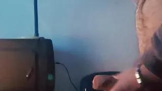 Private chat video (Masturbation)