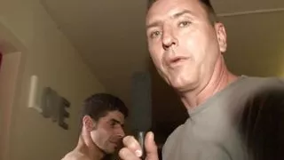 German Porn Blonde Grannies Gets Fucked By A Huge Cock To A