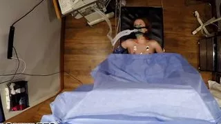 Docs POV - Stacy Shepard Purchased Off WayNotFair To Become Doctor Tampa & Jasmine Rose's New Sex Toy At Doctor-TampaCom