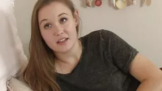 Mature 4 Lover - Hottie Enjoys Getting Bound Before A Fuck