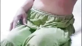 Cola Martinez - Nipple and Pussy Play