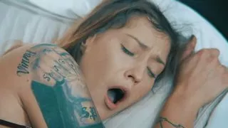 PORNFIDELITY Latvian Cutie Mina Takes Big Dick