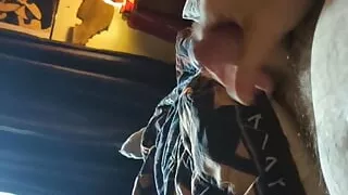 spiritual masturbation