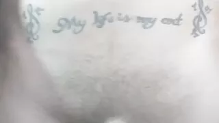 Masturbation for the nigth