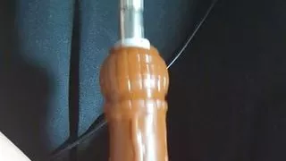 Pov using my machine