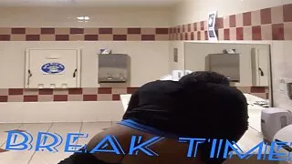 Horny Ebony Humps Pt 3