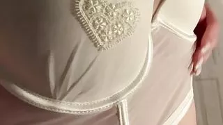 Tiktok Slut Pierced Noodle Shows Off Her Perky Tits