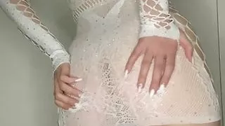 The Parents Are Real Proud Of This Horny Slut