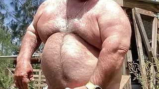 Tight Wet Pink Panties Return