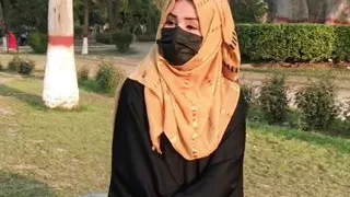 Muslim hijab girl sex with big coock man with sex hard Big dick sex small pussy sex