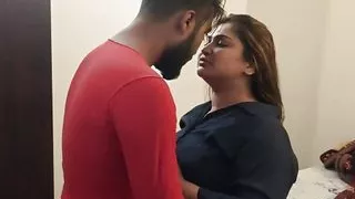 Doyel seduce Prince for hardcore sex