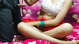 Stepcousin flirts and has romantic fuck with desi your Kavita - Hindi audio