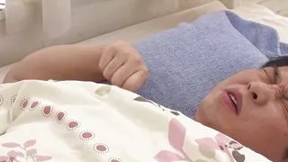 Asian Japanese Porn Bitch Bends Over For A Hard Fuck On The