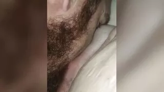 If you are not eating a pussy for ur own pleasure you not doing it right