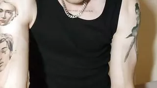 Big cock fucking you with eye contact