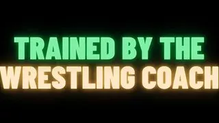Wrestling Coach Age Gap Slave Brainwashing (M4M Gay Audio Story)